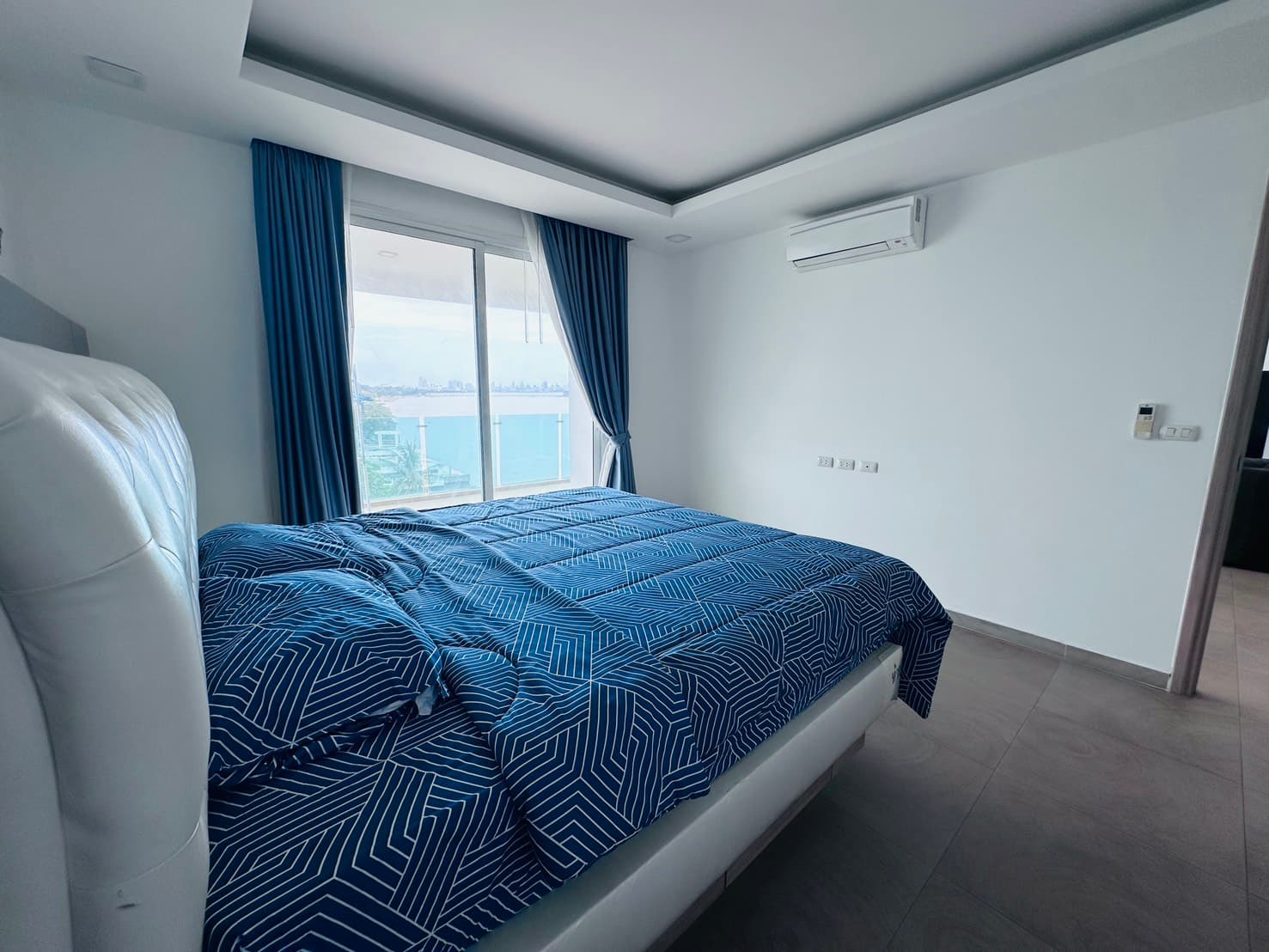 ขายด่วน! Paradise Ocean View พัทยา ชั้น 6 (วิวทะเล 2 ด้าน) ต่ำกว่าราคาตลาด — รูปที่ 3