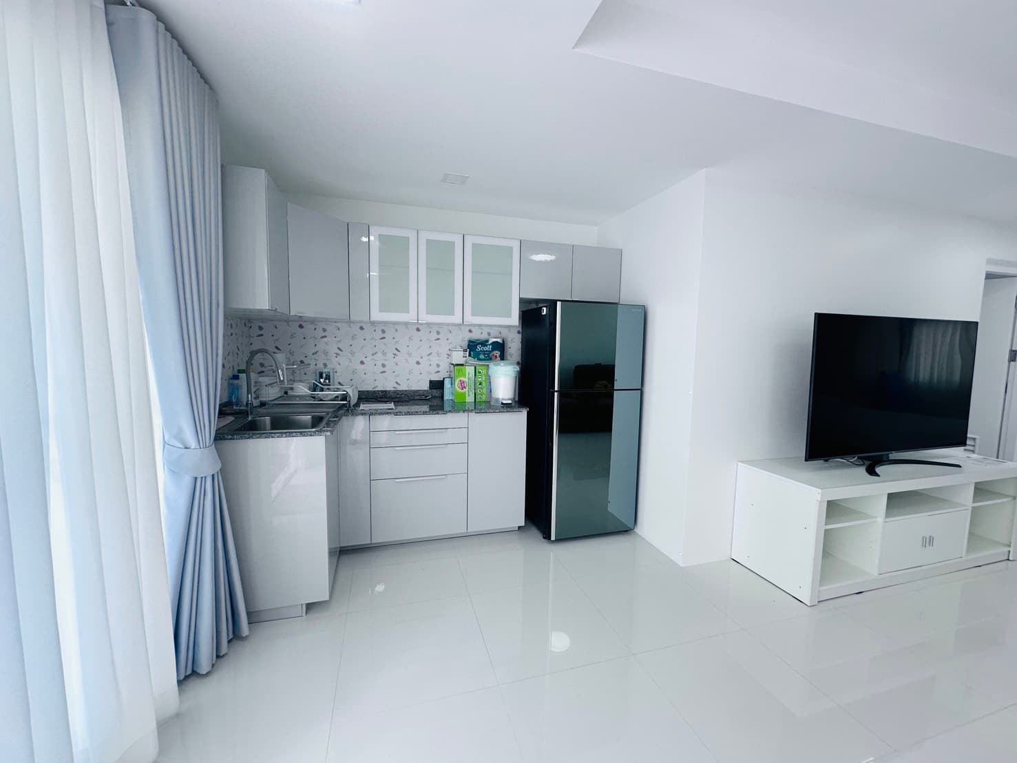 ✨ ให้เช่า คอนโดติดทะเลบางเสร่ @Bangsaray Condominium ✨ — รูปที่ 9