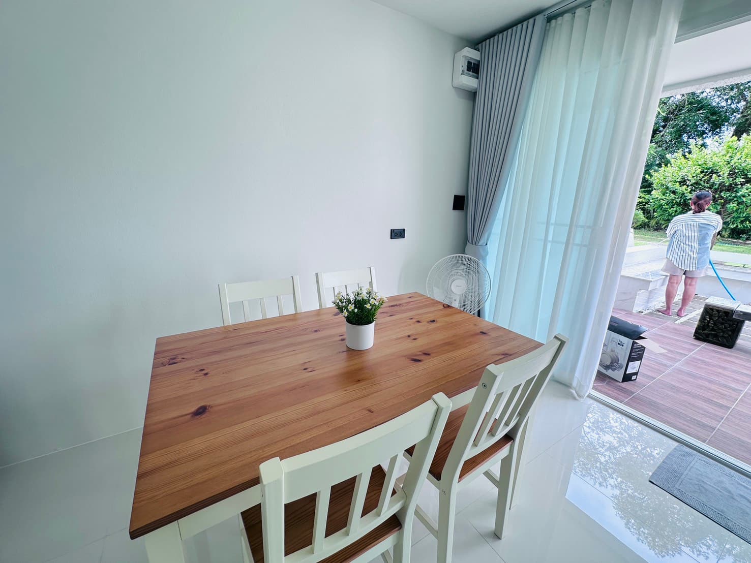 ✨ ให้เช่า คอนโดติดทะเลบางเสร่ @Bangsaray Condominium ✨ — รูปที่ 12