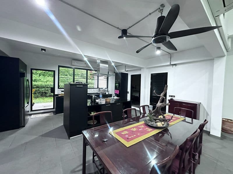 ประกาศขายพูลวิลล่า บนพื้นที่ 1 ไร่ (1,680 ตร.ม.) บรรยากาศร่มรื่น เป็นส่วนตัว 🏡 — รูปที่ 4