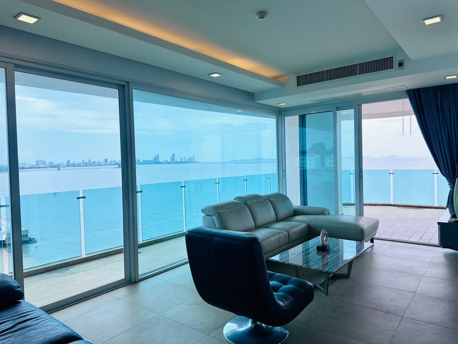 ขายด่วน! Paradise Ocean View พัทยา ชั้น 6 (วิวทะเล 2 ด้าน) ต่ำกว่าราคาตลาด — รูปที่ 11