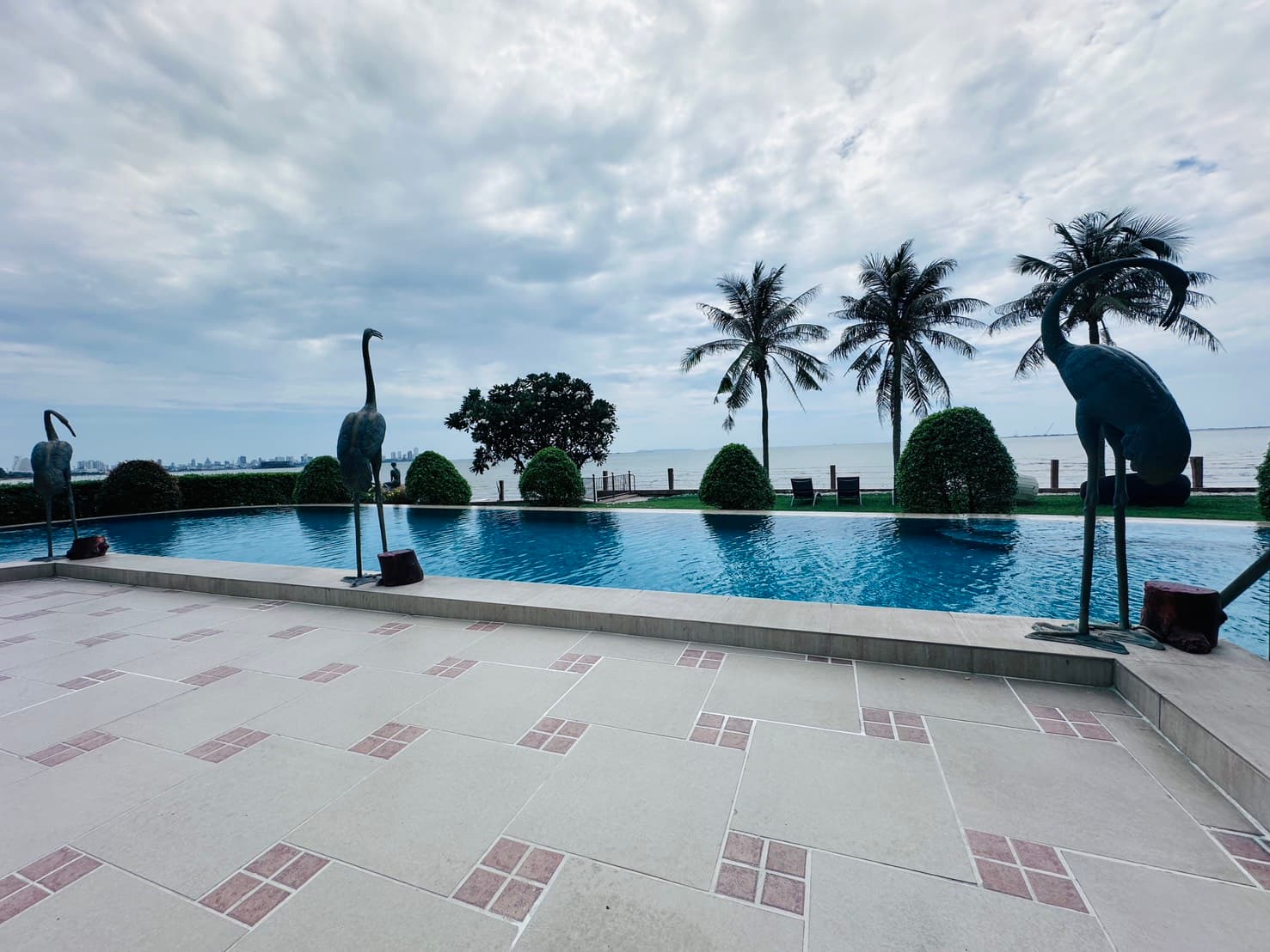 ขายด่วน! Paradise Ocean View พัทยา ชั้น 6 (วิวทะเล 2 ด้าน) ต่ำกว่าราคาตลาด — รูปที่ 29
