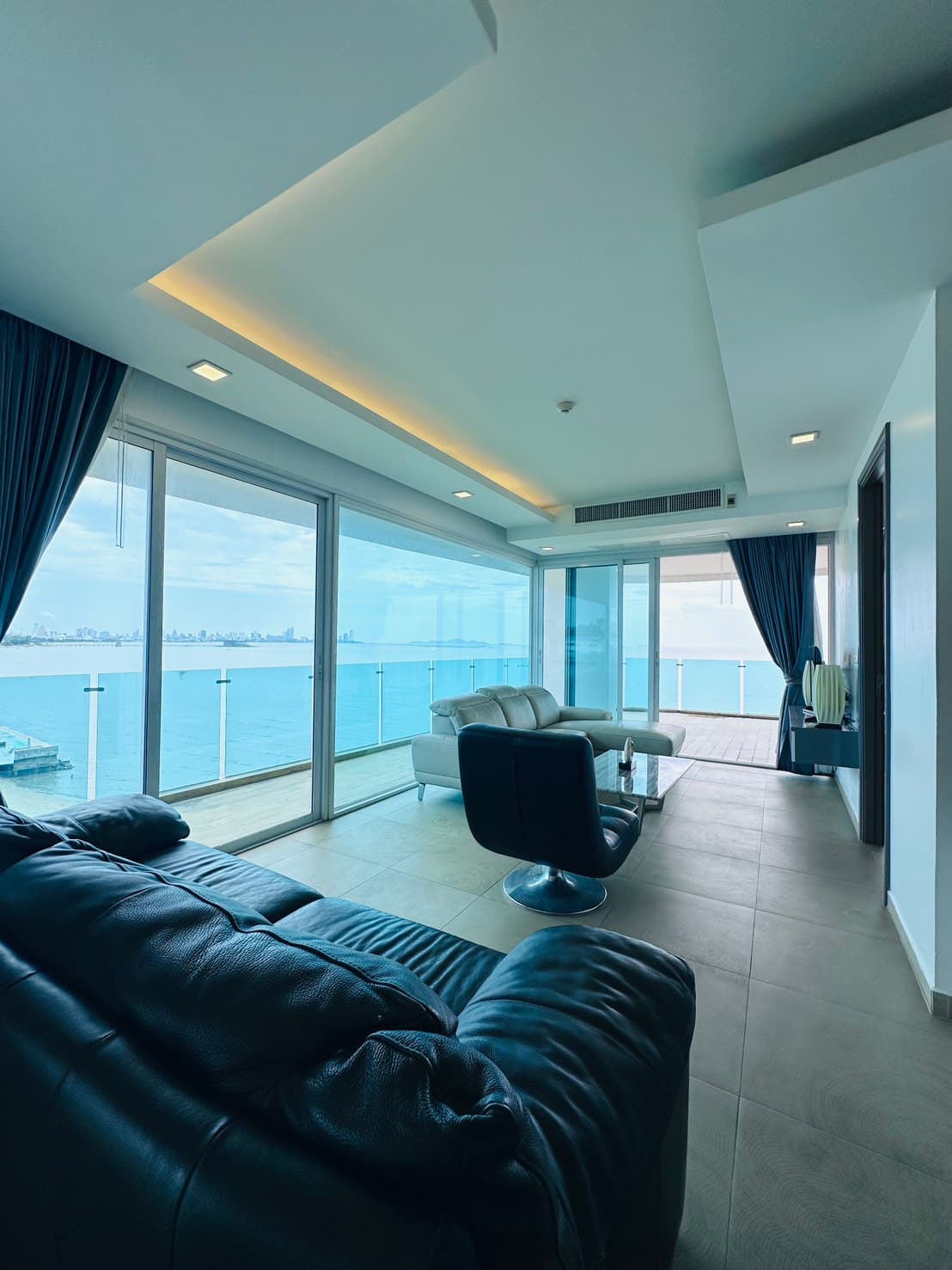 ขายด่วน! Paradise Ocean View พัทยา ชั้น 6 (วิวทะเล 2 ด้าน) ต่ำกว่าราคาตลาด — รูปที่ 25