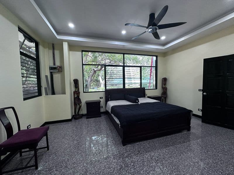 ประกาศขายพูลวิลล่า บนพื้นที่ 1 ไร่ (1,680 ตร.ม.) บรรยากาศร่มรื่น เป็นส่วนตัว 🏡 — รูปที่ 17