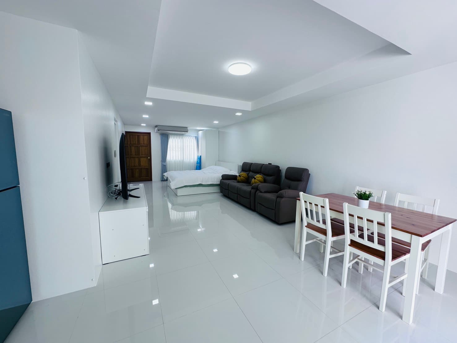 ✨ ให้เช่า คอนโดติดทะเลบางเสร่ @Bangsaray Condominium ✨ — รูปที่ 8