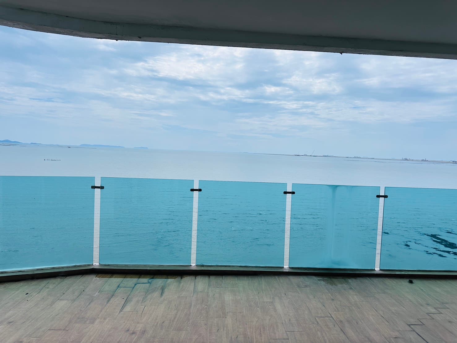 ขายด่วน! Paradise Ocean View พัทยา ชั้น 6 (วิวทะเล 2 ด้าน) ต่ำกว่าราคาตลาด — รูปที่ 15