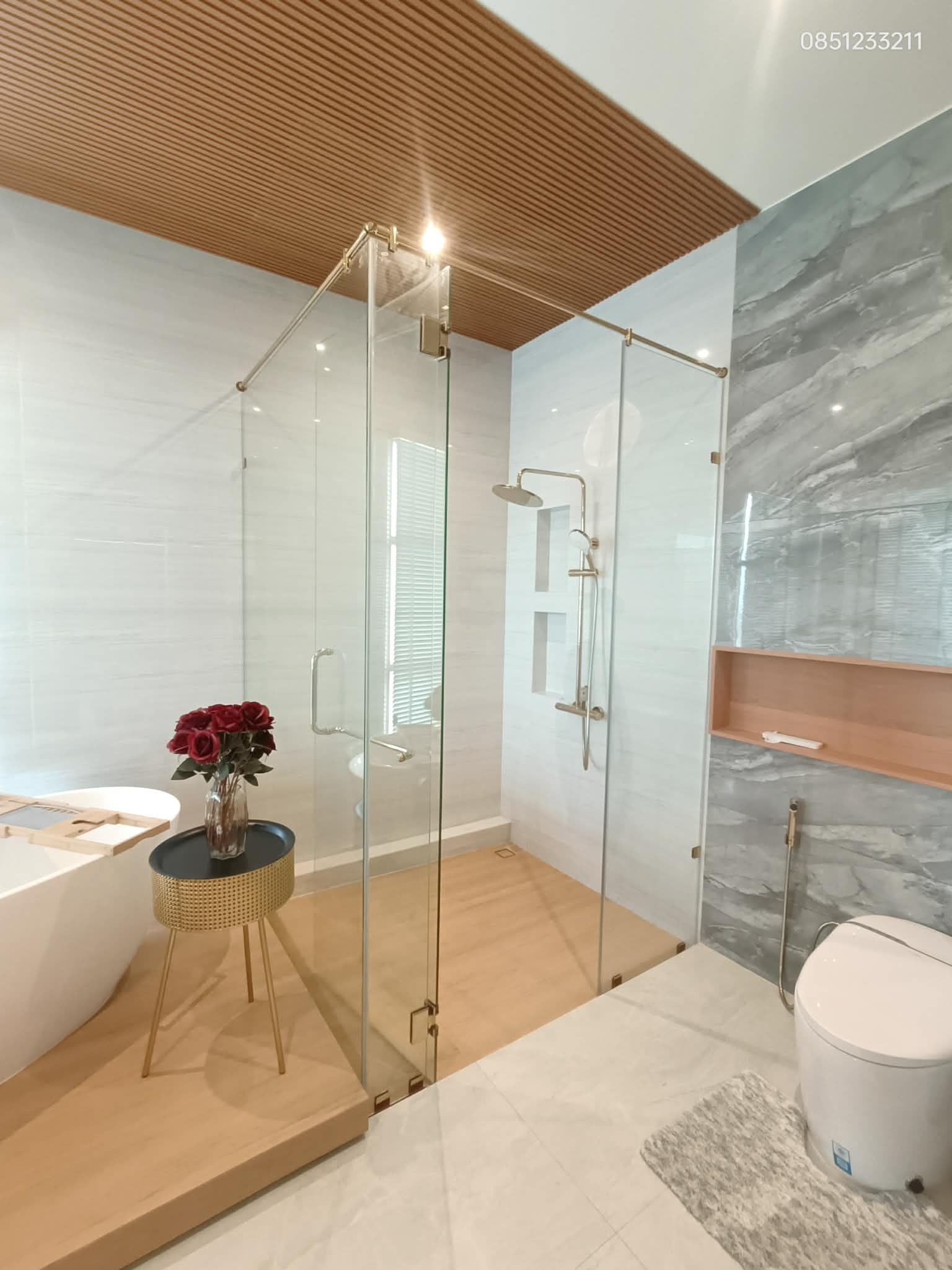 Atmos Prime Villa Pattaya — รูปที่ 25