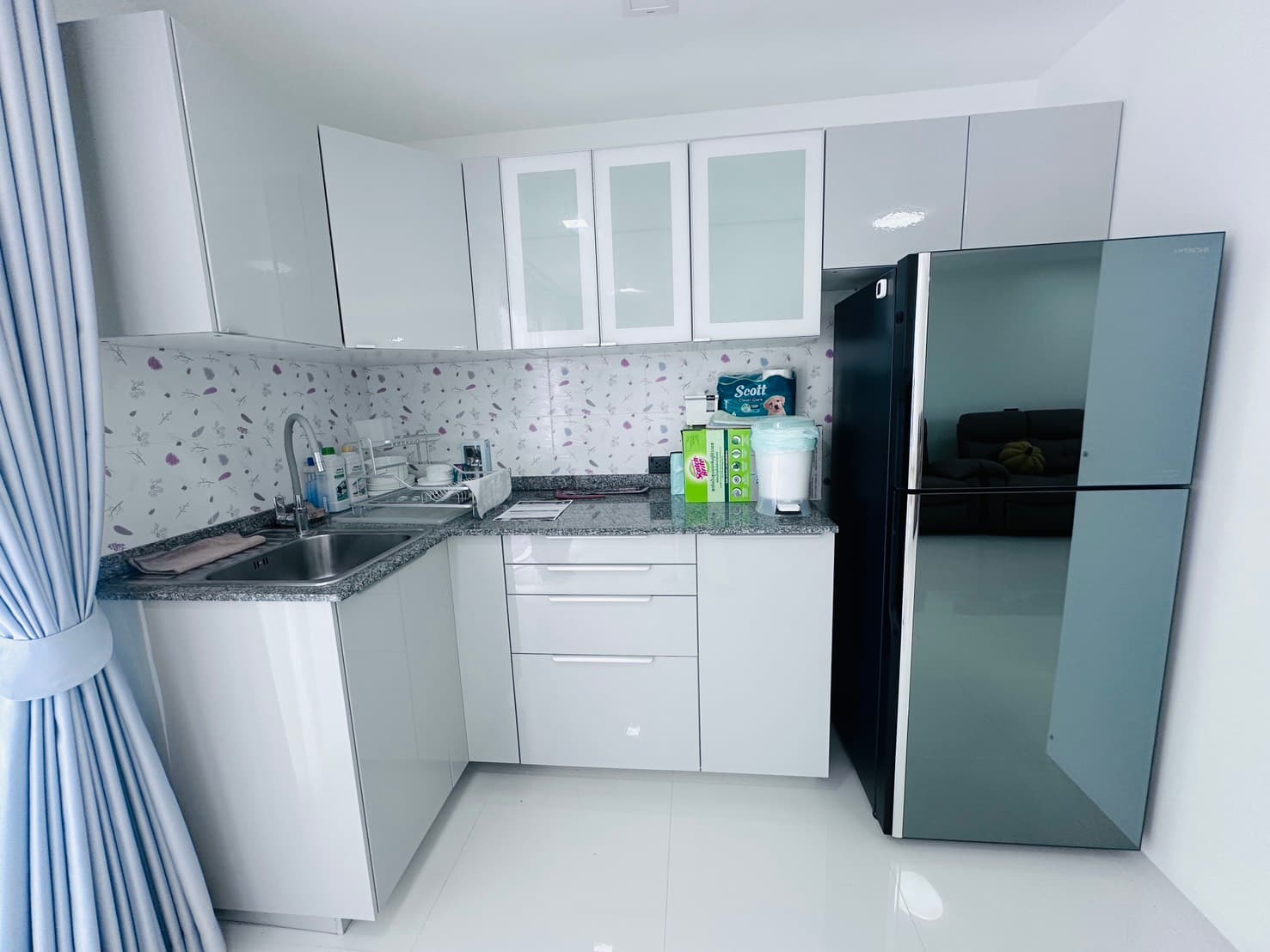 ✨ ให้เช่า คอนโดติดทะเลบางเสร่ @Bangsaray Condominium ✨ — รูปที่ 20