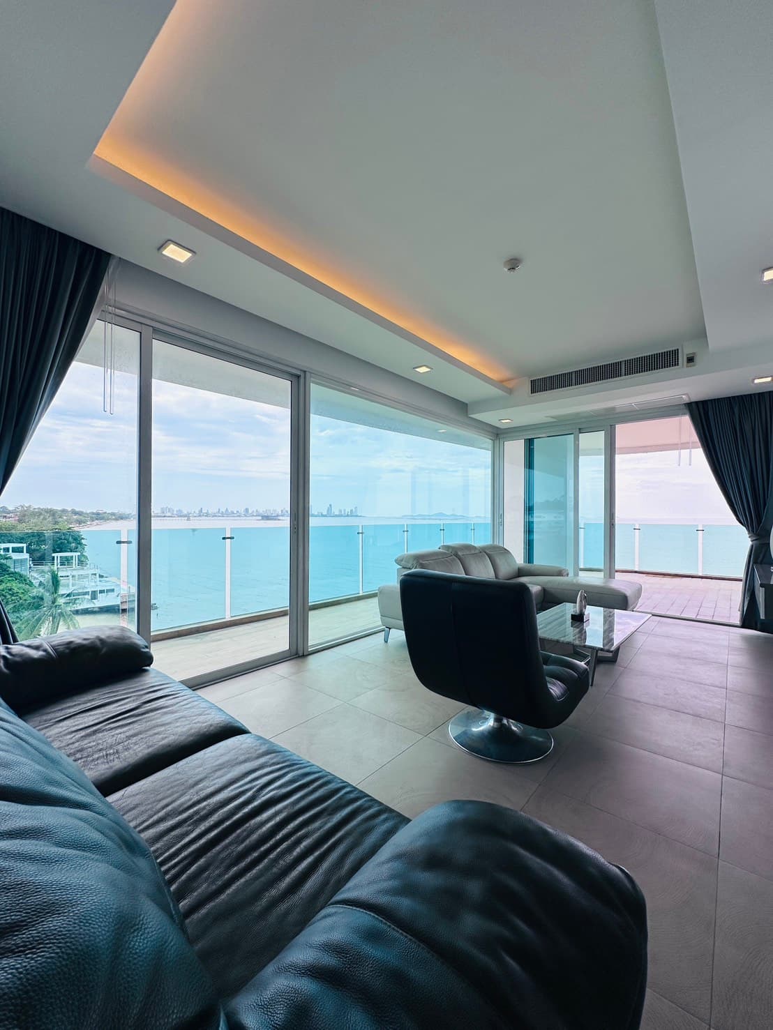 ขายด่วน! Paradise Ocean View พัทยา ชั้น 6 (วิวทะเล 2 ด้าน) ต่ำกว่าราคาตลาด — รูปที่ 26