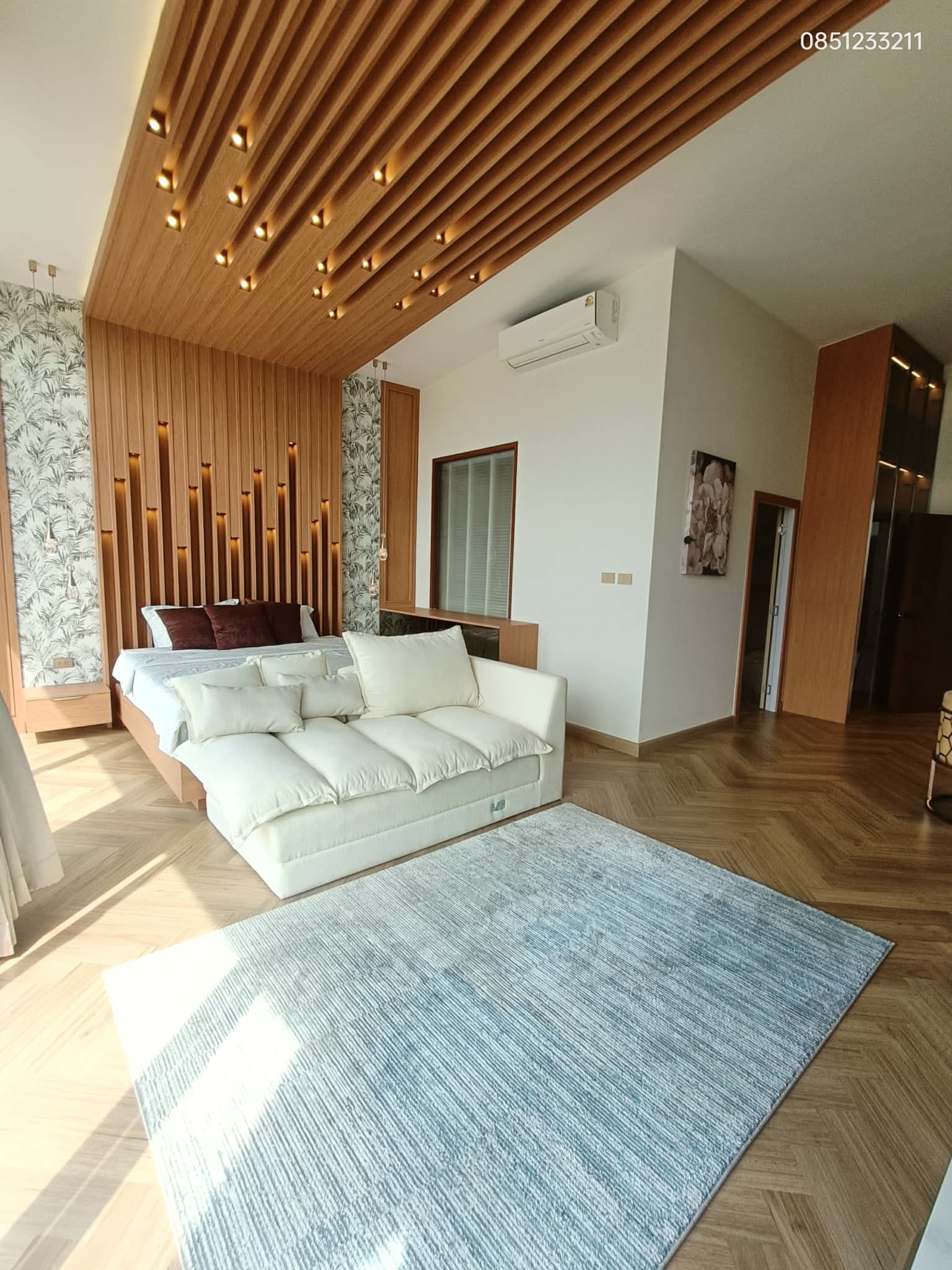 Atmos Prime Villa Pattaya — รูปที่ 10
