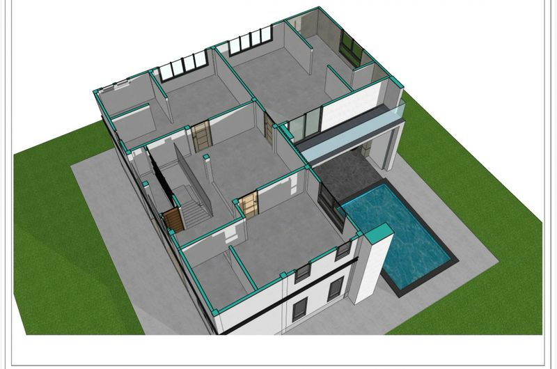 🏡 เปิดจองบ้านเดี่ยวสร้างใหม่ 2 ชั้น โซนบางเสร่ สัตหีบ 6