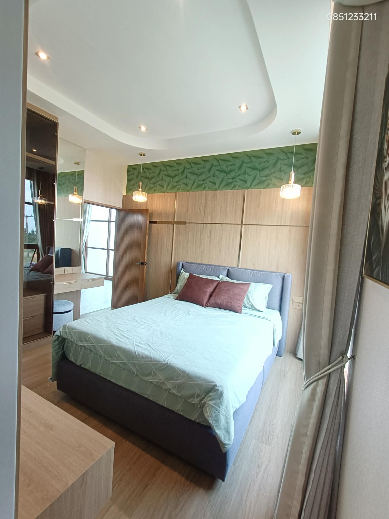Atmos Prime Villa Pattaya 4