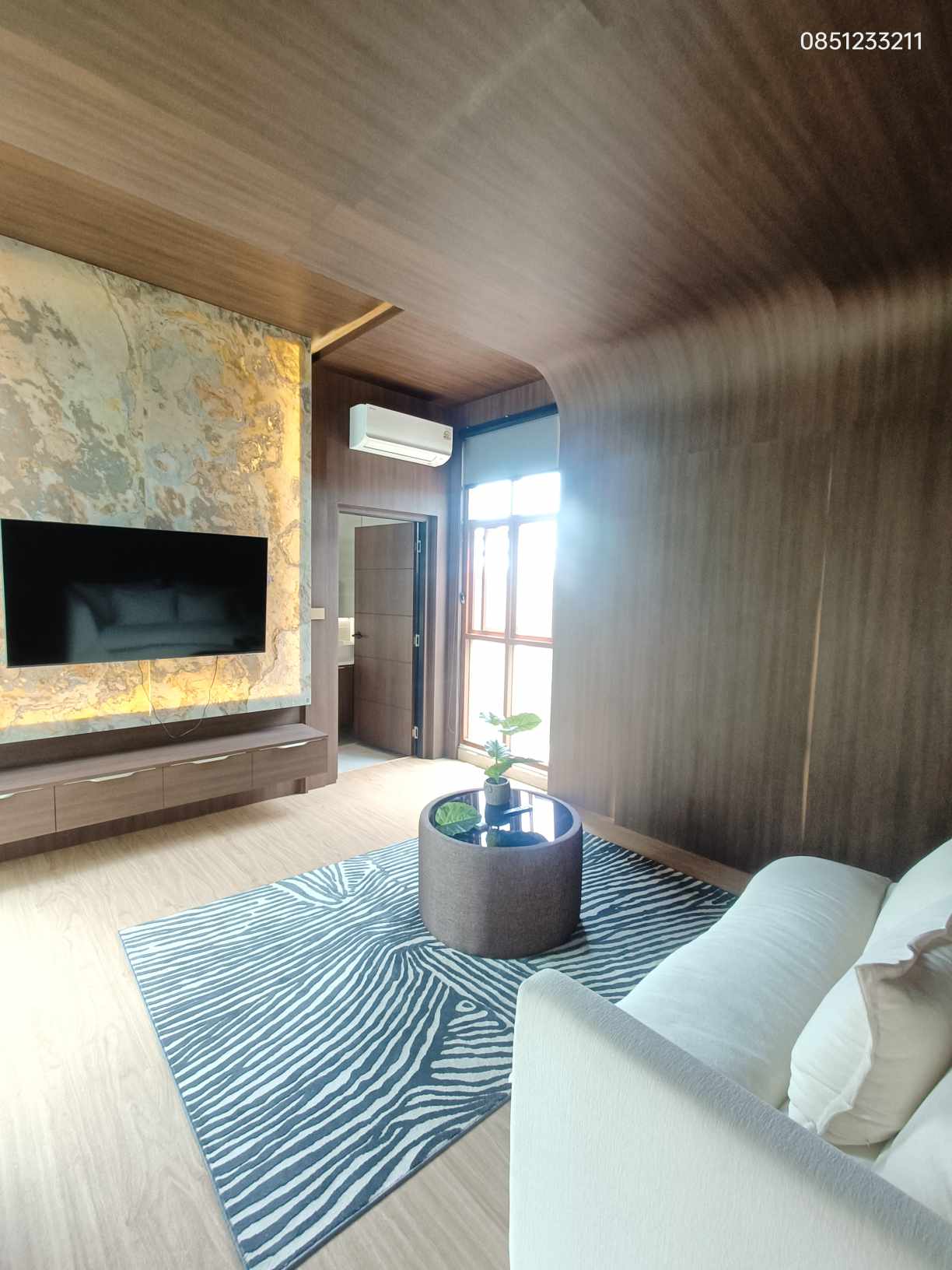 Atmos Prime Villa Pattaya 22