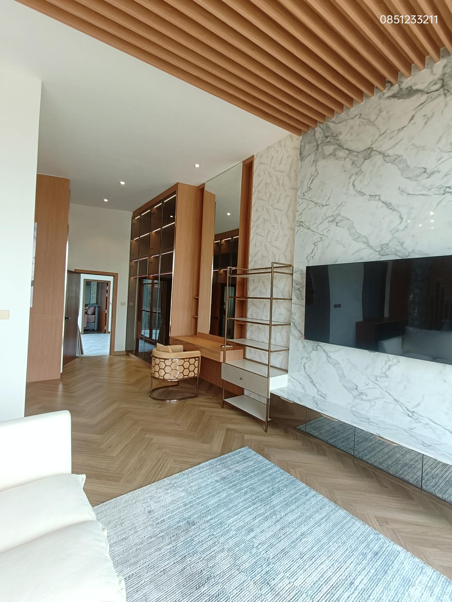 Atmos Prime Villa Pattaya 11