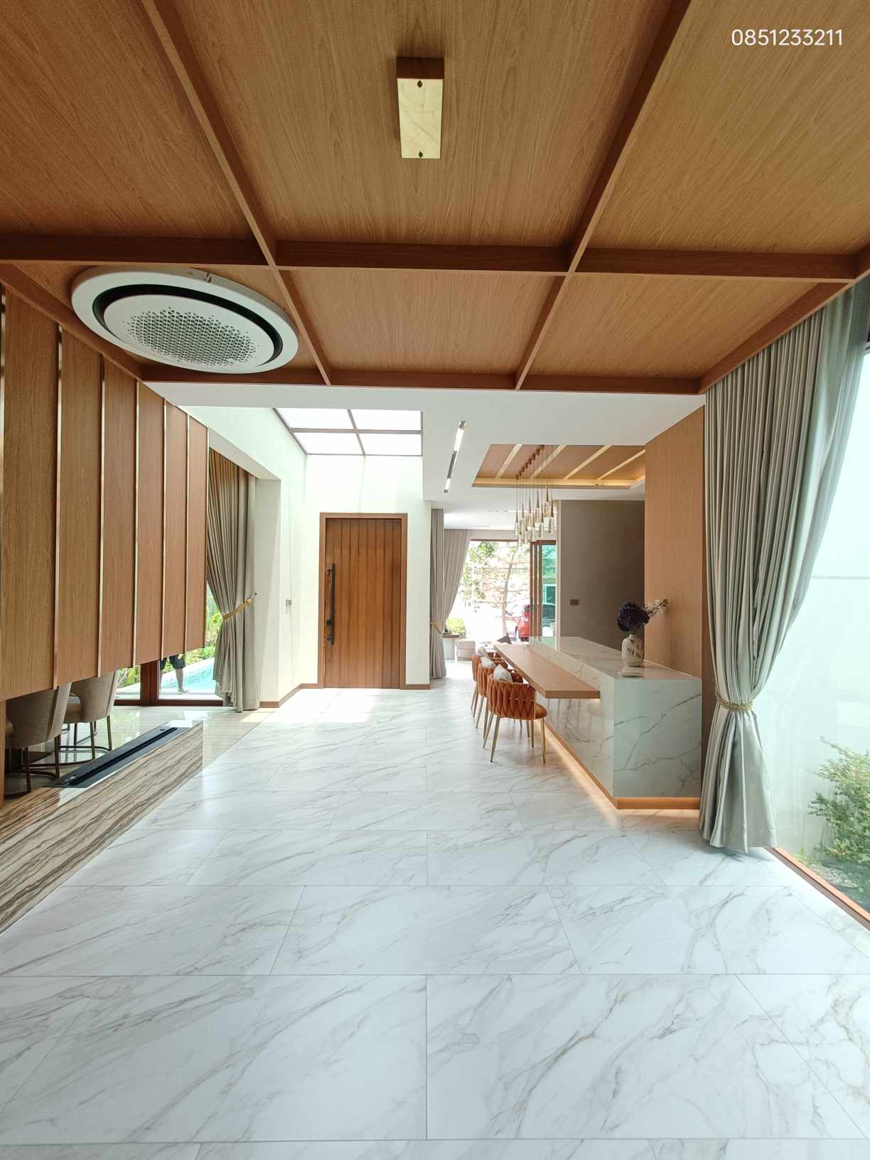 Atmos Prime Villa Pattaya 16