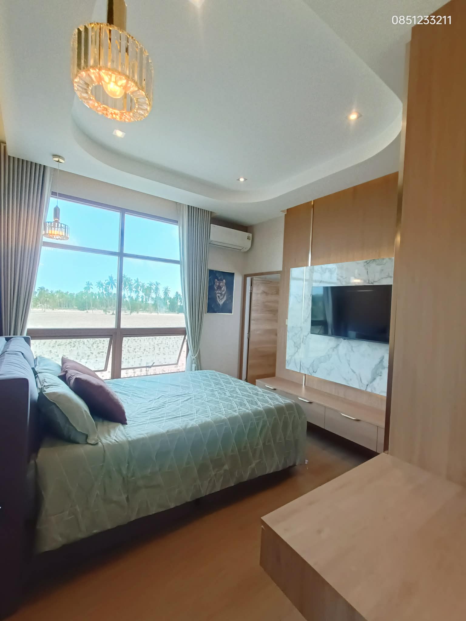 Atmos Prime Villa Pattaya 7