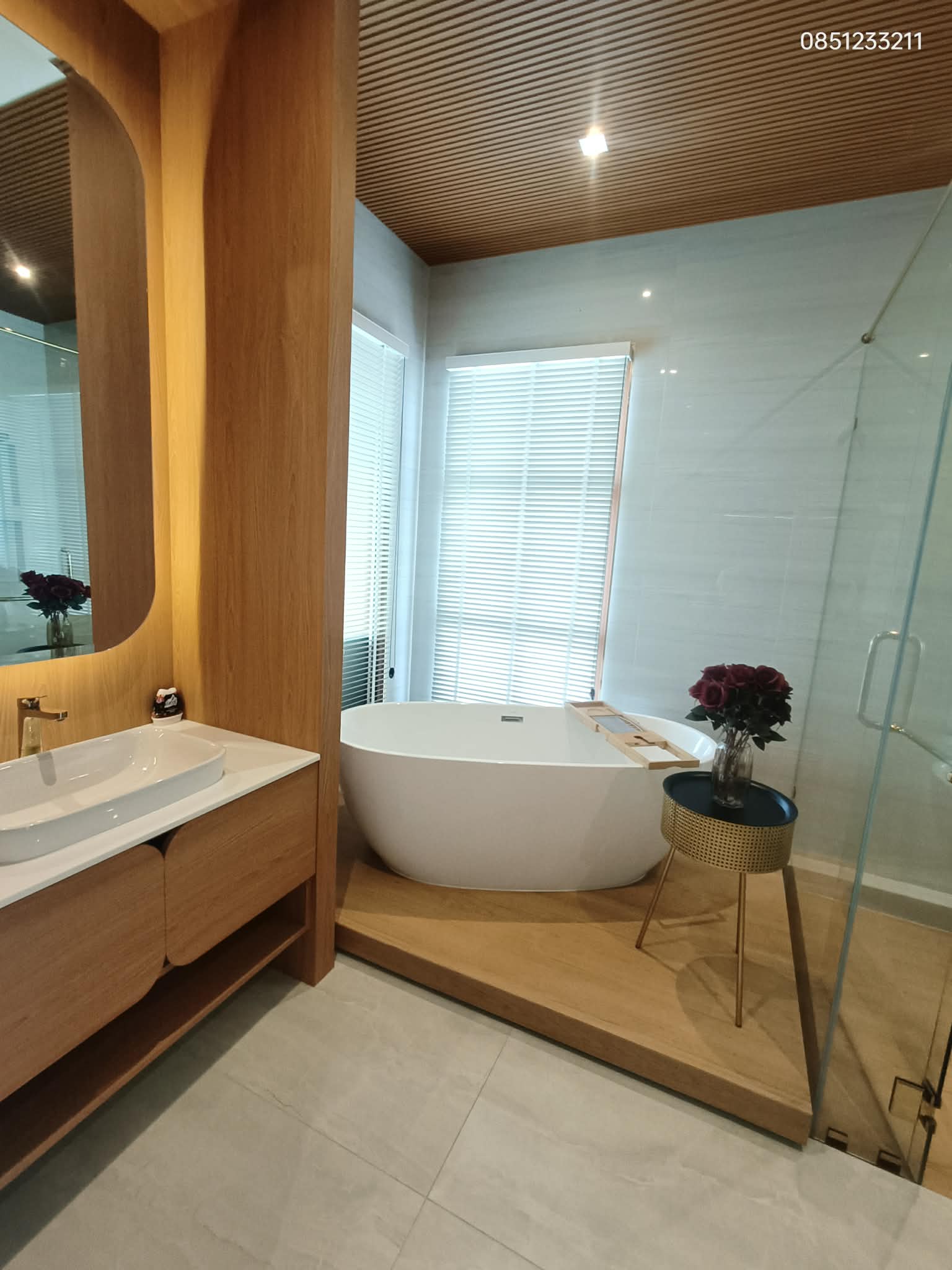 Atmos Prime Villa Pattaya 18