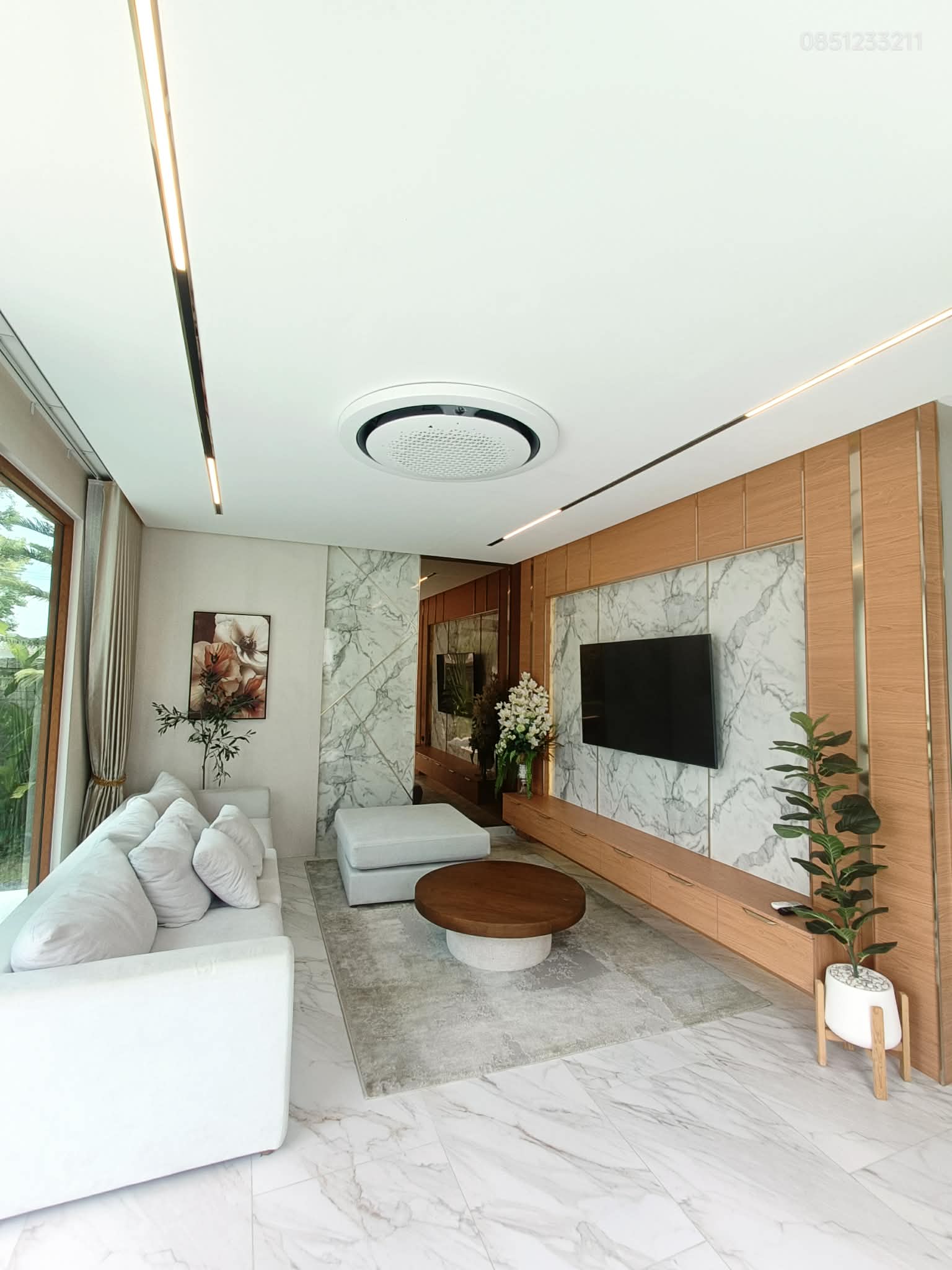 Atmos Prime Villa Pattaya 10
