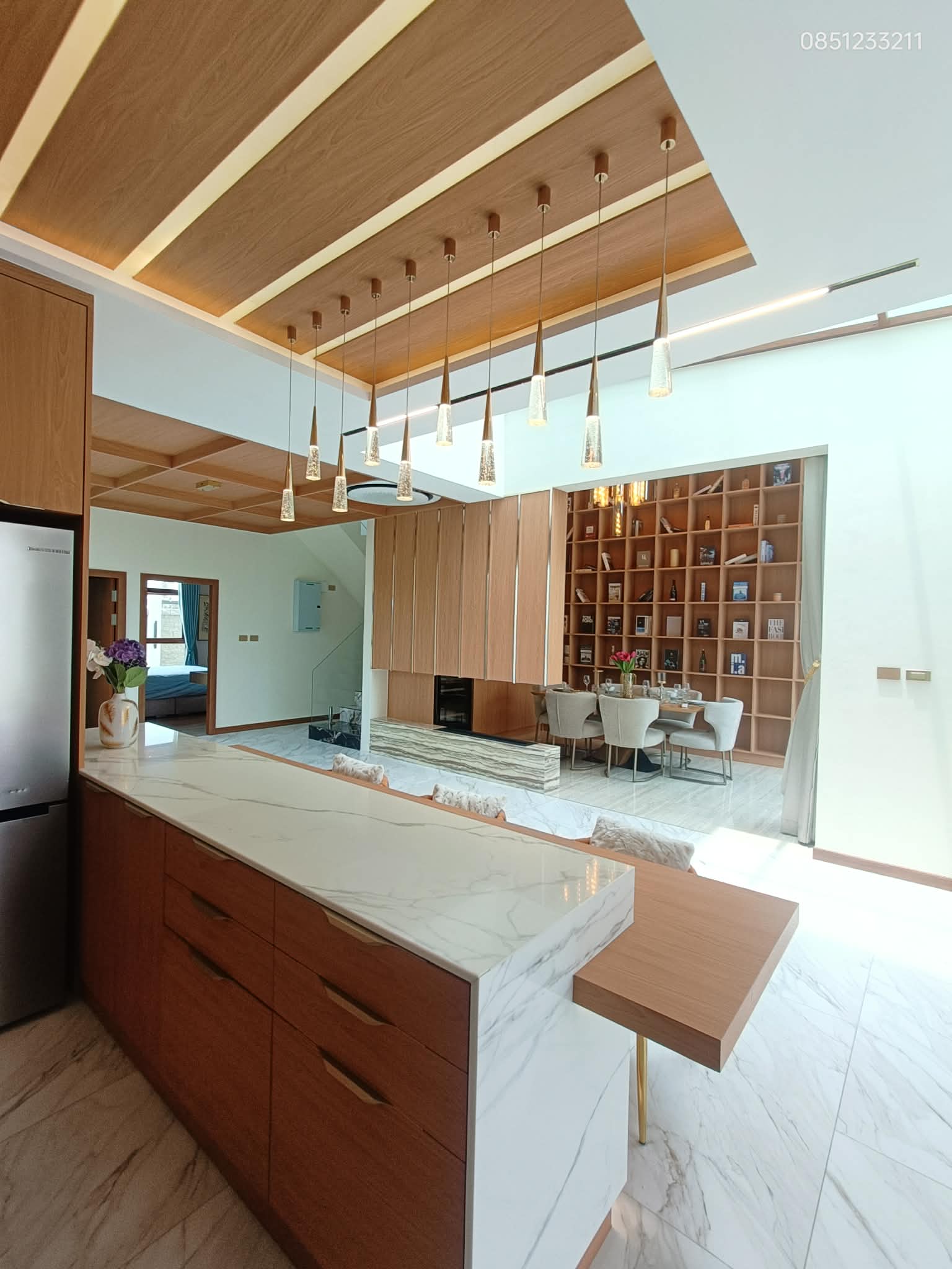 Atmos Prime Villa Pattaya 8