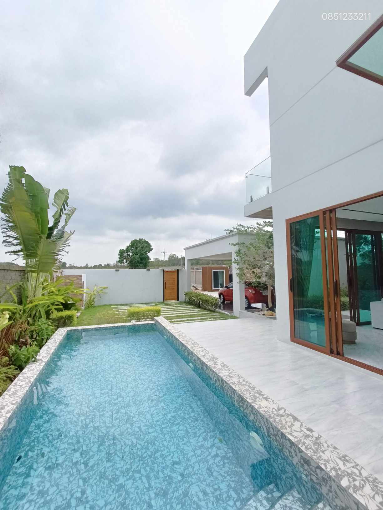 Atmos Prime Villa Pattaya 19