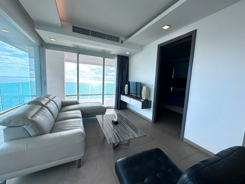 ขายด่วน! Paradise Ocean View พัทยา ชั้น 6 (วิวทะเล 2 ด้าน) ต่ำกว่าราคาตลาด 7