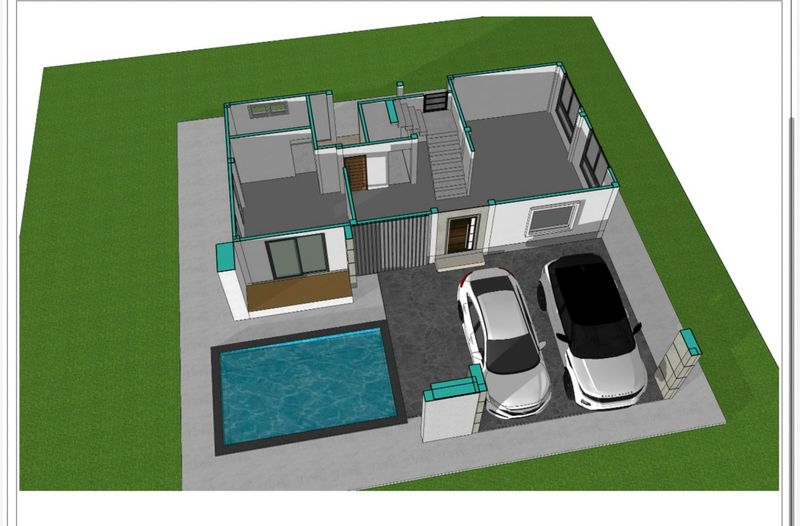 🏡 เปิดจองบ้านเดี่ยวสร้างใหม่ 2 ชั้น โซนบางเสร่ สัตหีบ 5
