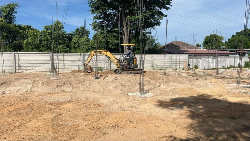 🏡 เปิดจองบ้านเดี่ยวสร้างใหม่ 2 ชั้น โซนบางเสร่ สัตหีบ 4