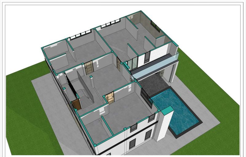 🏡 เปิดจองบ้านเดี่ยวสร้างใหม่ 2 ชั้น โซนบางเสร่ สัตหีบ 10