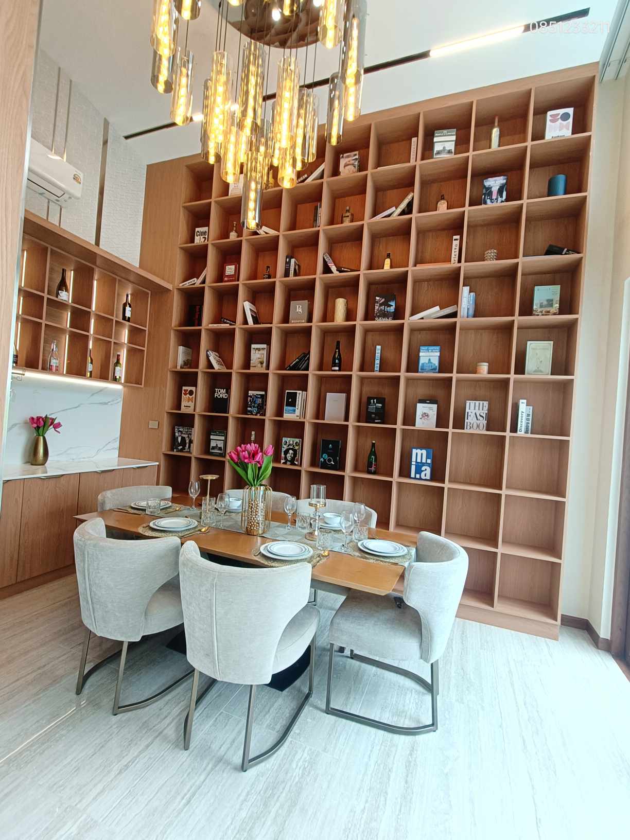 Atmos Prime Villa Pattaya 12