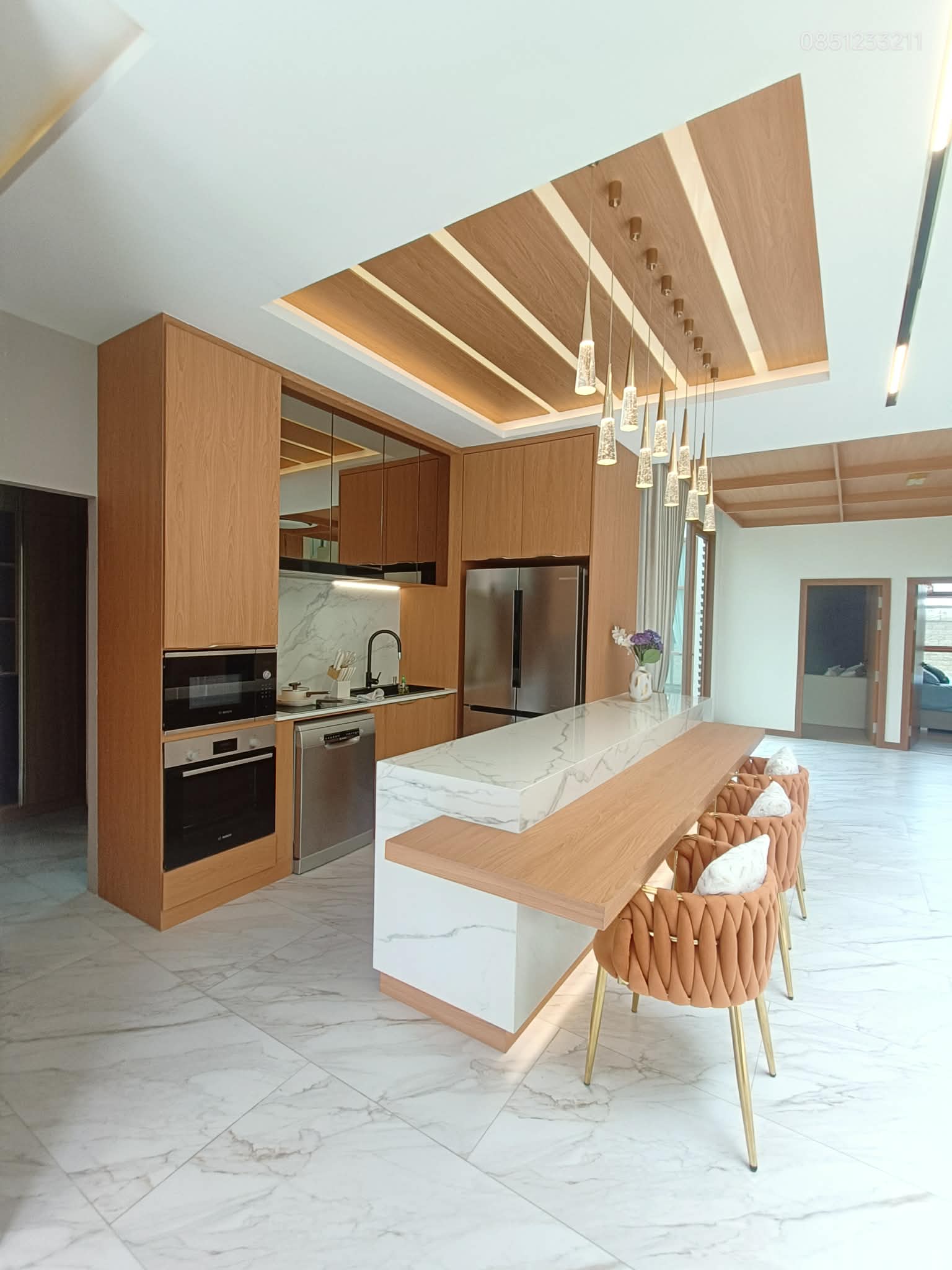 Atmos Prime Villa Pattaya 5