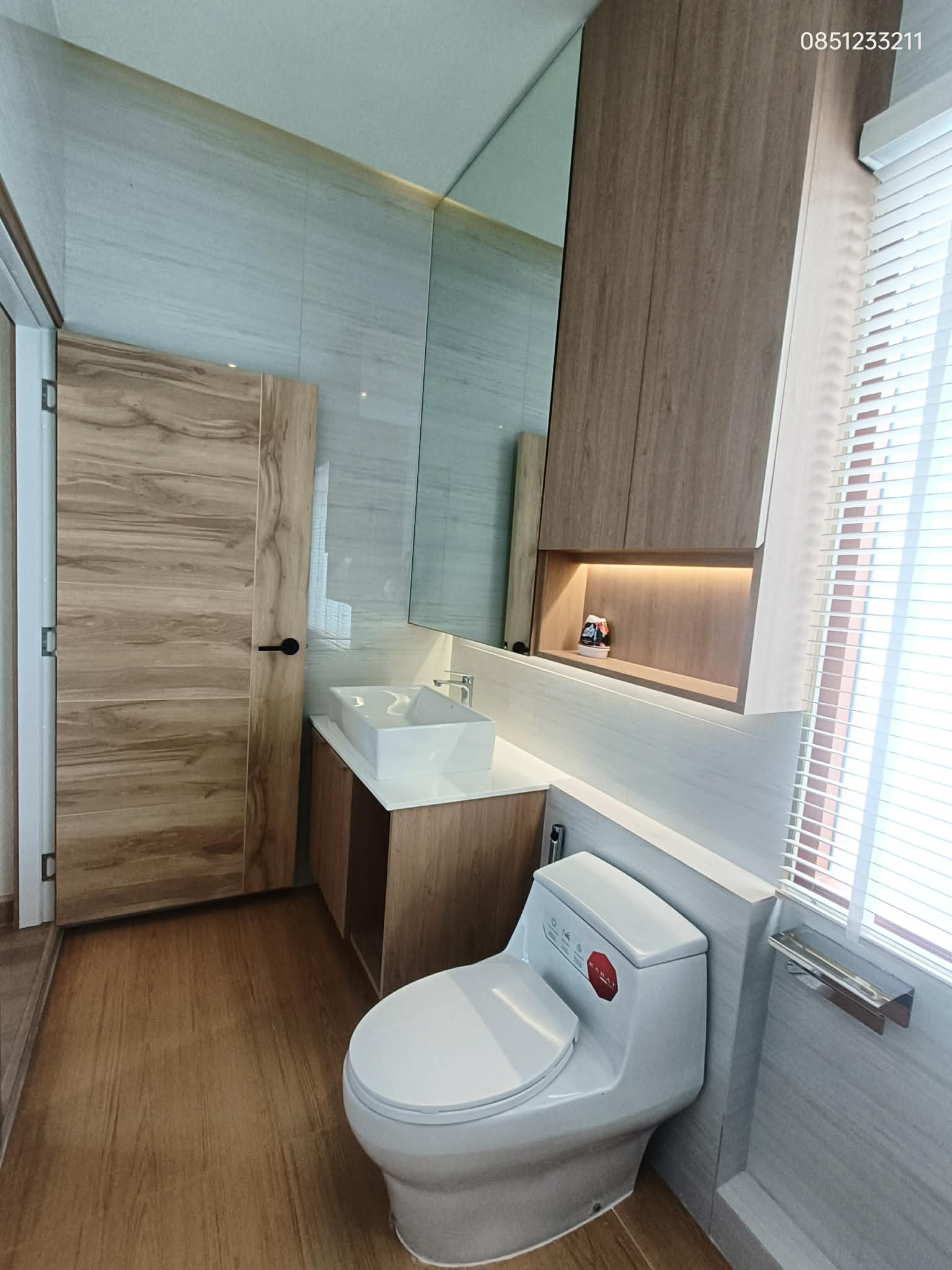 Atmos Prime Villa Pattaya 21
