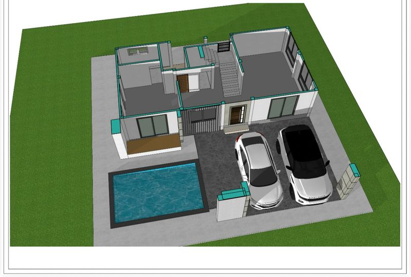 🏡 เปิดจองบ้านเดี่ยวสร้างใหม่ 2 ชั้น โซนบางเสร่ สัตหีบ 9