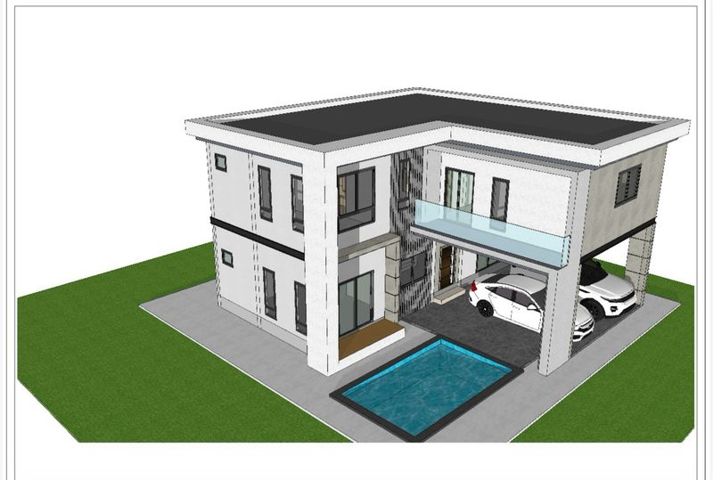 🏡 เปิดจองบ้านเดี่ยวสร้างใหม่ 2 ชั้น โซนบางเสร่ สัตหีบ 16