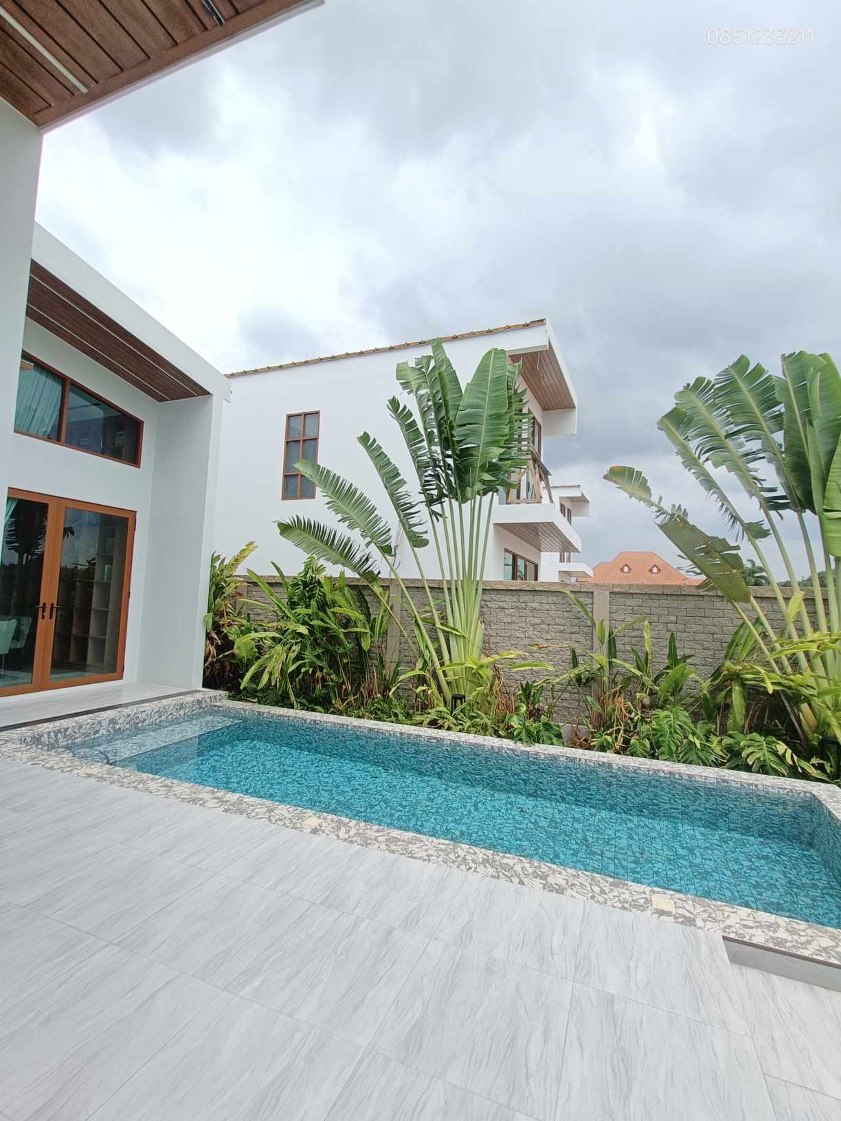 Atmos Prime Villa Pattaya 14