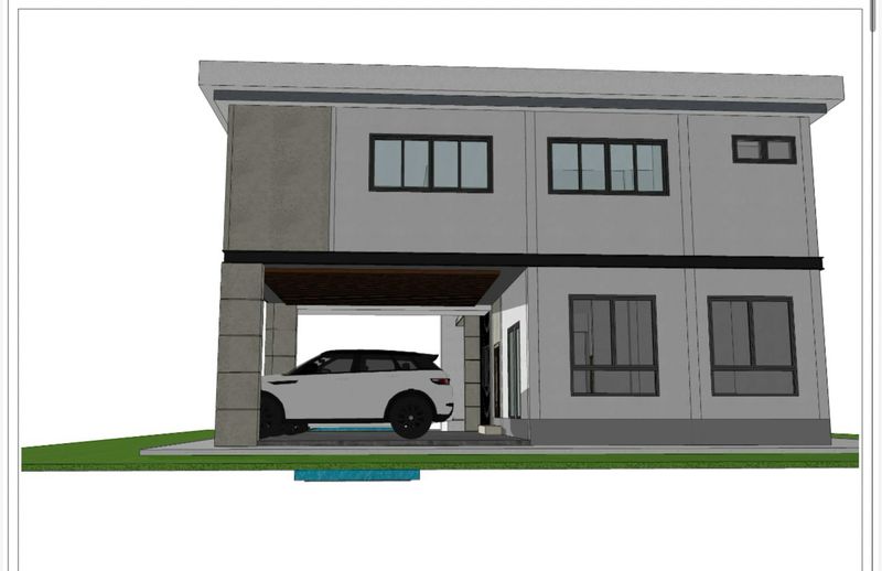 🏡 เปิดจองบ้านเดี่ยวสร้างใหม่ 2 ชั้น โซนบางเสร่ สัตหีบ 15