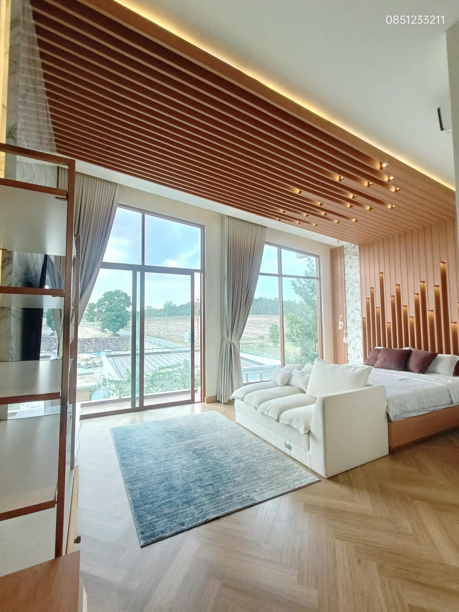 Atmos Prime Villa Pattaya 20