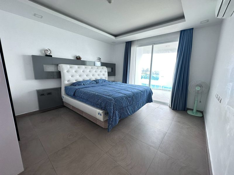 ขายด่วน! Paradise Ocean View พัทยา ชั้น 6 (วิวทะเล 2 ด้าน) ต่ำกว่าราคาตลาด 11