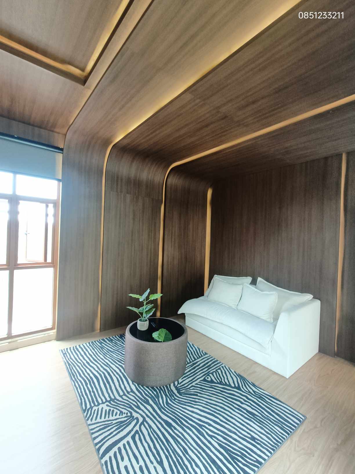 Atmos Prime Villa Pattaya 6