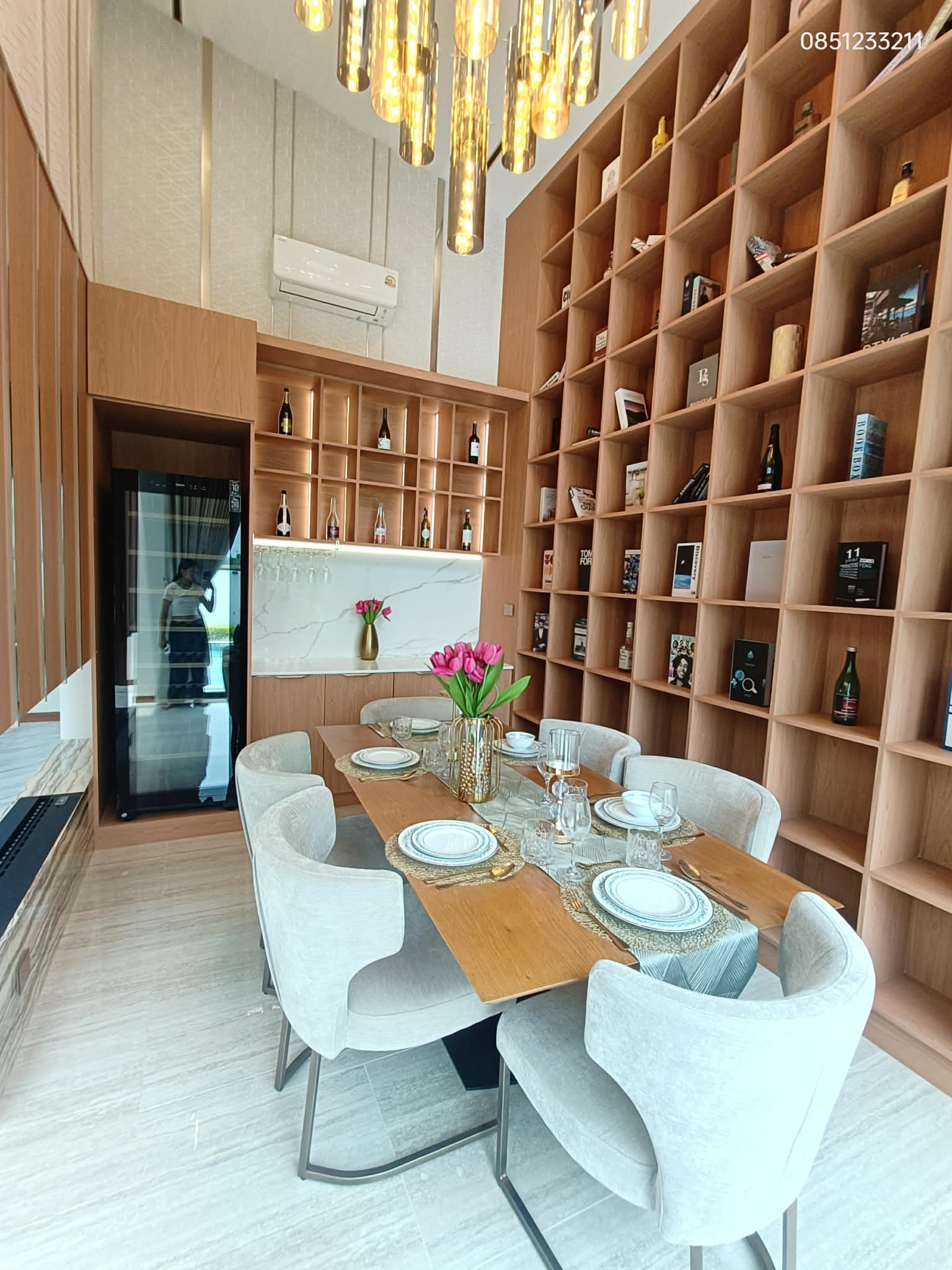 Atmos Prime Villa Pattaya 23