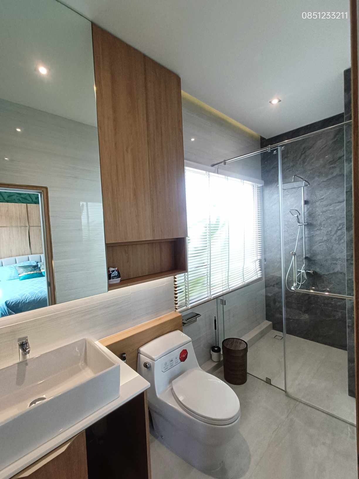 Atmos Prime Villa Pattaya 17