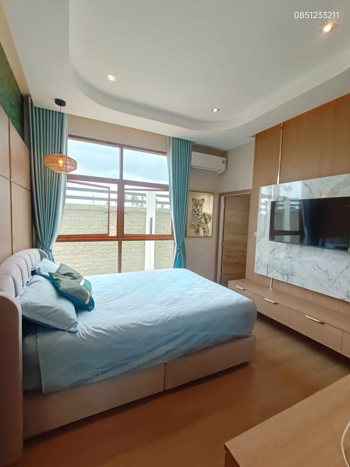 Atmos Prime Villa Pattaya 3