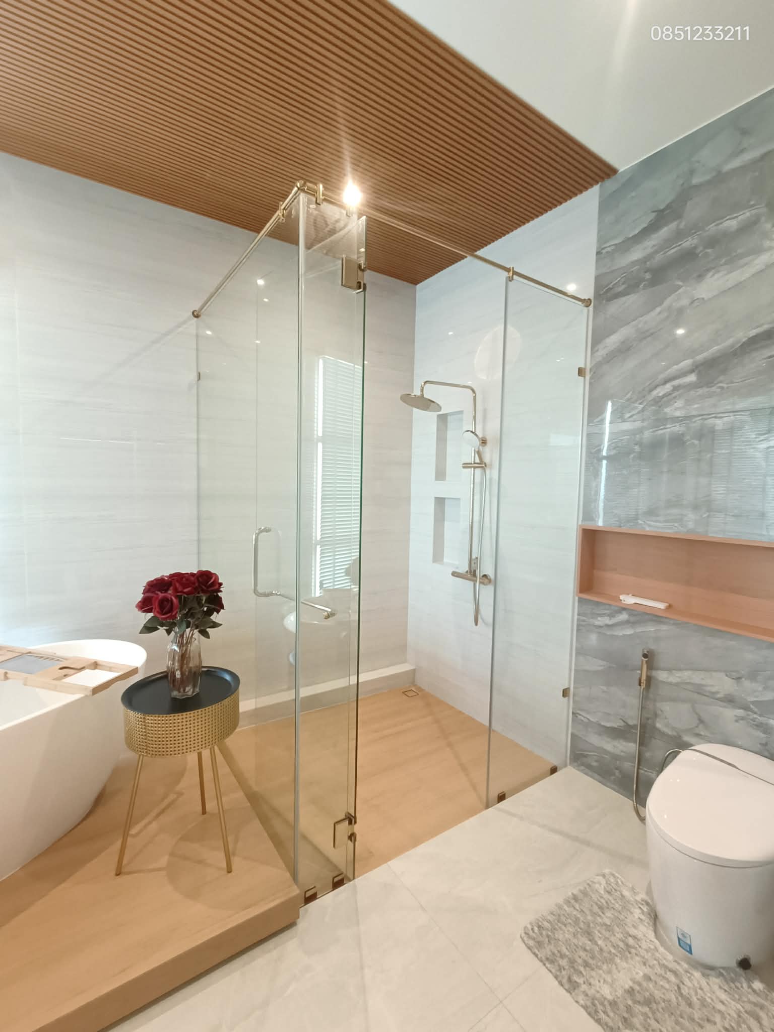 Atmos Prime Villa Pattaya 24