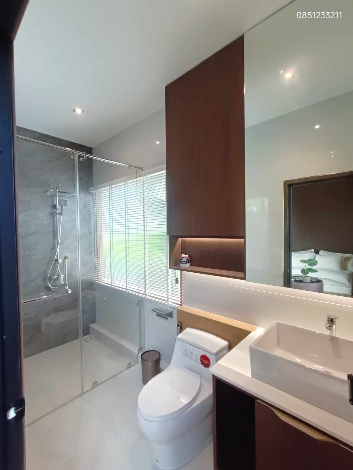 Atmos Prime Villa Pattaya 15