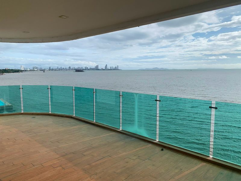 ขายด่วน! Paradise Ocean View พัทยา ชั้น 6 (วิวทะเล 2 ด้าน) ต่ำกว่าราคาตลาด 20