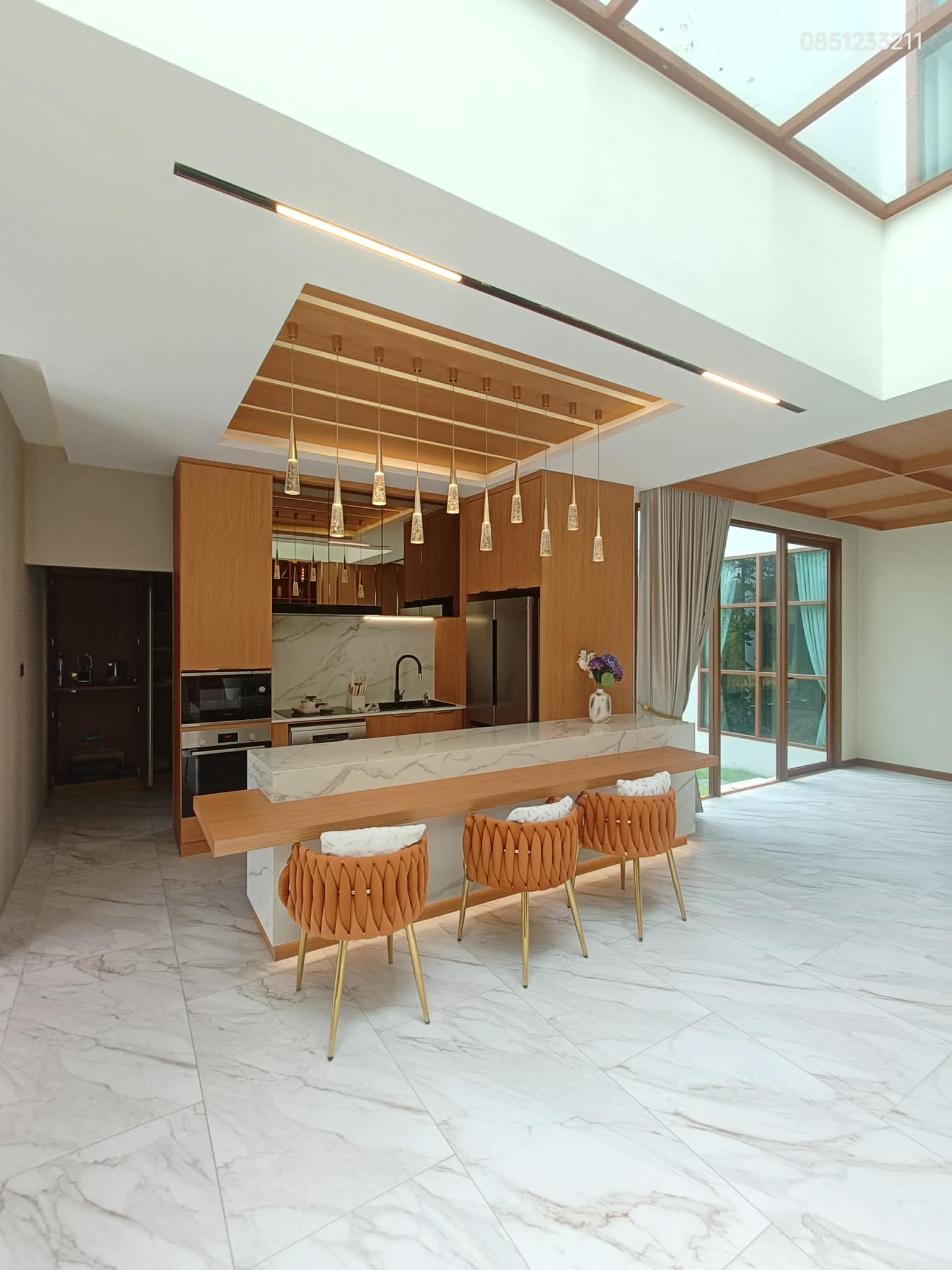 Atmos Prime Villa Pattaya 2