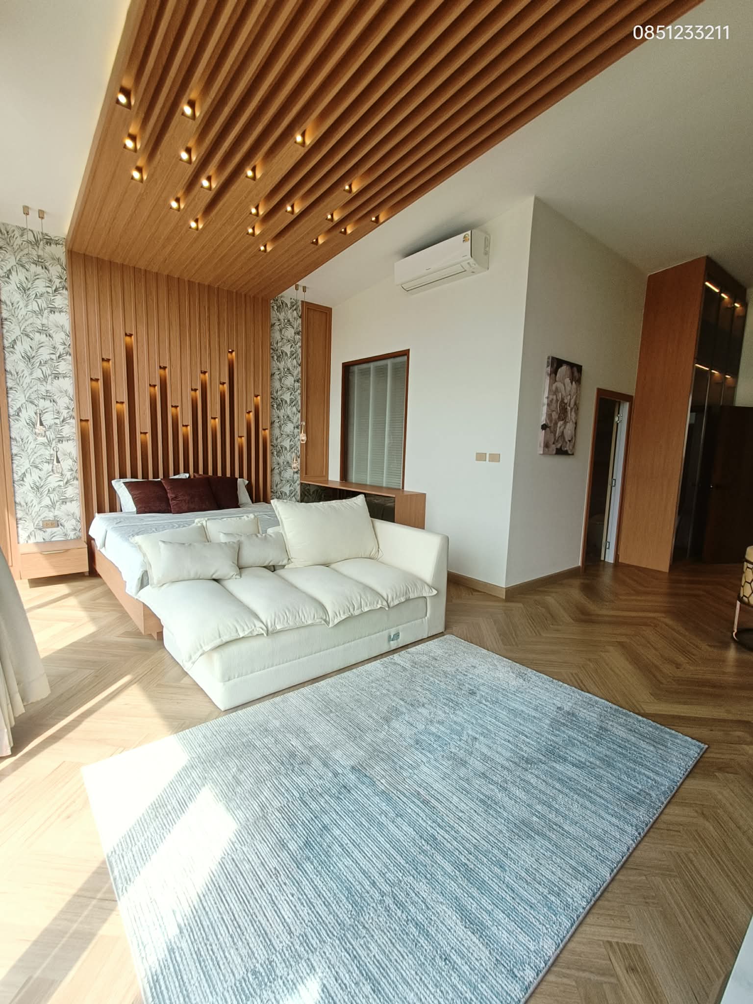 Atmos Prime Villa Pattaya 9