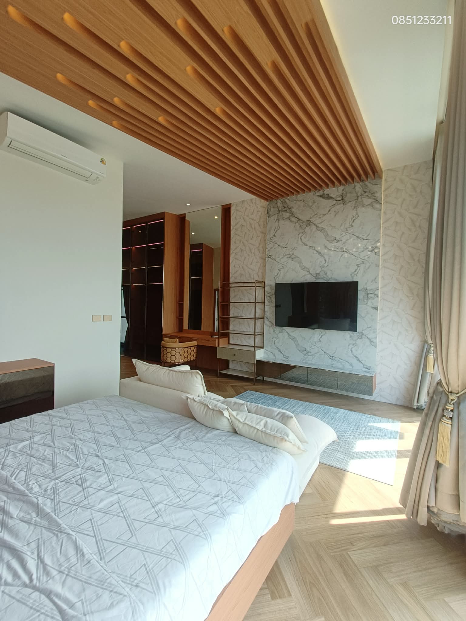 Atmos Prime Villa Pattaya 13